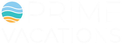 Prime Vacations Logo