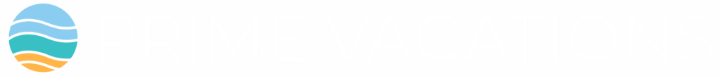 Prime Vacations Logo